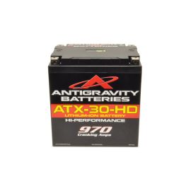 Antigravity Lithium Small Battery (ATX30-HD)