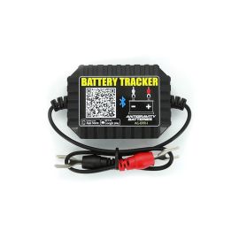 Antigravity Bluetooth Battery Tracker