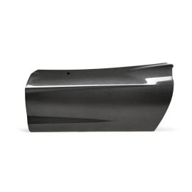 Anderson Composites 2005-2013 Chevrolet Corvette C6 OE Carbon Fiber Doors (Pair)