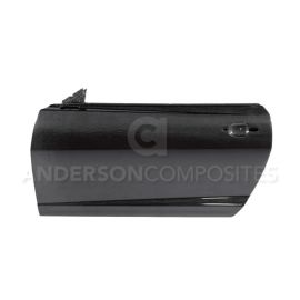Anderson Composites 2010-2015 Chevrolet Camaro Doors (Pair)