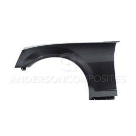 Anderson Composites 2010-2015 Chevrolet Camaro Type-OE Fenders