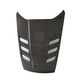 Anderson Composites 2003-2010 Dodge Viper Type-ACR Hood