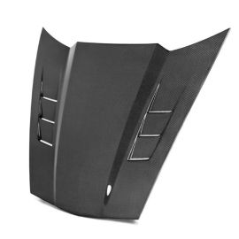 Anderson Composites 2005-2013 Chevrolet Corvette C6 Type-TS Hood