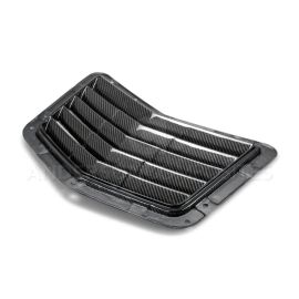 Anderson Composites 2014-2019 Chevrolet Corvette C7 Stingray Hood Vent
