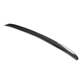 Anderson Composites 2005-2013 Chevrolet Corvette C6 Type-LW Rear Spoiler