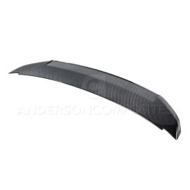 Anderson Composites 2010-2014 Ford Mustang/Shelby GT500 Rear Spoiler