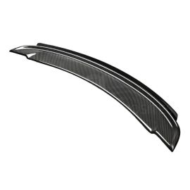Anderson Composites 2014-2015 Chevrolet Camaro Z28 Type-Z28 Style Rear Spoiler w/ Wicker Bill