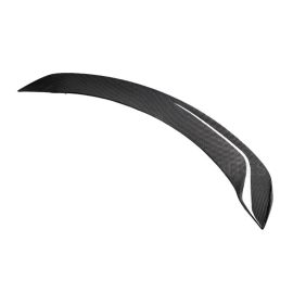 Anderson Composites 2014-2015 Chevrolet Camaro (Mounting Points ZL1) Type-ZL Rear Spoiler