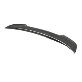 2015-2023 Dodge Charger Hellcat Carbon Fiber Type-St Rear Spoiler