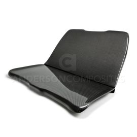 Anderson Composites 2015-2023 Ford Mustang Rear Seat Delete