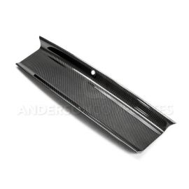 Anderson Composites 2015-2023 Ford Mustang Decklid Panel (No Emblem)