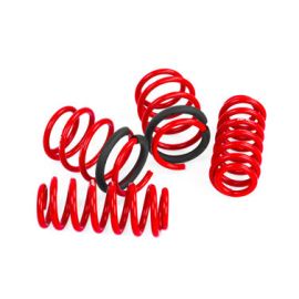 APR Roll-Control Lowering Springs For Audi S3/RS3