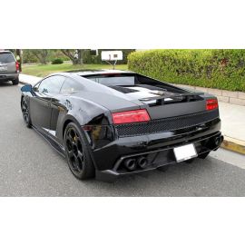 Lamborghini Gallardo (04-08) - Renown LP560 Tail Light Conversion Package (Coupe)
