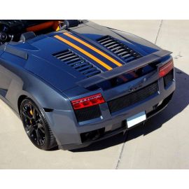 Lamborghini Gallardo (04-08) - Renown LP560 Tail Light Conversion Package (Spyder)