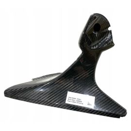 Aston Martin DBS V12 Right Mirror Base Full Carbon, 8D33-17E742-AA