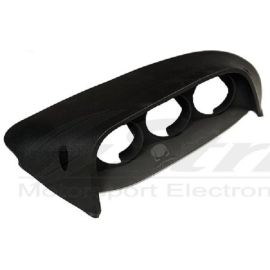 ATI Center Dash gauge pod for Subaru WRX/STi 08+ (ATICLUSTGEGH60)