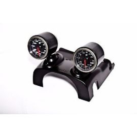 ATI Steering wheel gauge pod for VW Golf IV (ATIMK3EPOD52)