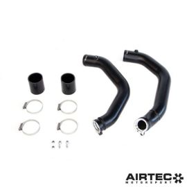 Airtec Hot Side Boost Pipes for BMW M2/M3/M4 F8X (ATMSBMW1)