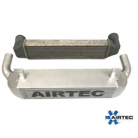 Airtec Intercooler for BMW E46 320D (ATINTBMW1)