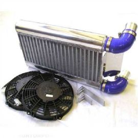 Airtec 50mm Core Intercooler for Ford Escort RS Turbo S2 (ATINTFO7)