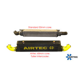 Airtec Intercooler for Fiat Punto Abarth (ATINTFT2)
