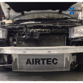 Airtec Intercooler for Renault Megane 2 225 & R26 w/Air Ram Scoop 95mm Core (ATINTREN2)