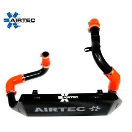 Airtec Intercooler for Opel Astra VXR MK5 Stage 2 60mm Core (ATINTVAUX1)