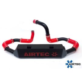 Airtec Intercooler for Opel Adam 1.4 Turbo (ATINTVAUX11)