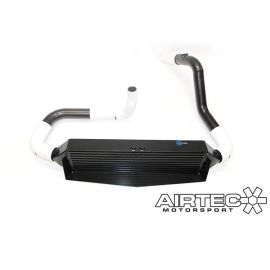 Airtec Intercooler for Opel Astra 1.4 GTC (ATINTVAUX13)