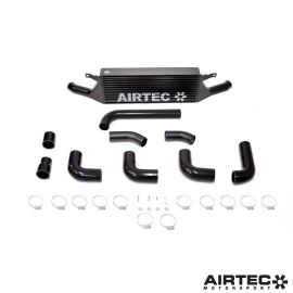 Airtec Intercooler for Opel Corsa E VXR Stage 3 (ATINTVAUX14)