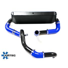 Airtec Intercooler for Opel Astra J VXR (ATINTVAUX5)
