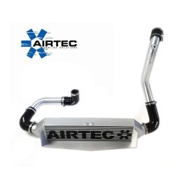 Airtec Intercooler for Opel Astra J 1.6 GTC (ATINTVAUX6)