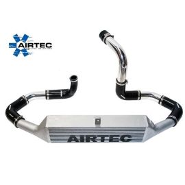 Airtec Intercooler for Opel Corsa E 1.4 Turbo (ATINTVAUX9)
