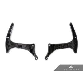 AutoTecknic Carbon Competition Shift Paddles - Ferrari F12 Berlinetta