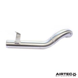 Airtec Hot Side Lower Boost Pipe for Ford Fiesta MK8 ST-200 (ATMSFO90)