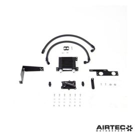 Airtec Motorsport Oil Cooler Kit for Fiat 500/595/695 Abarth (ATMSFT1)