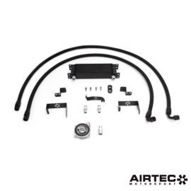 Airetc Motorsport Oil Cooler kit for Hyundai i30N (ATMSHYU1)