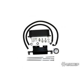 Airtec Motorsport Oil Cooler Kit for Opel Astra H OPC (ATOILVAUX1)