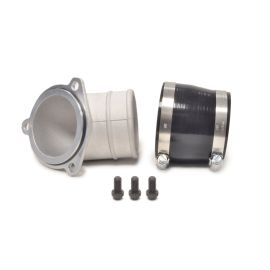 ATP Evo X Compressor Inlet Elbow Kit 3in (ATP-VEVO-028)