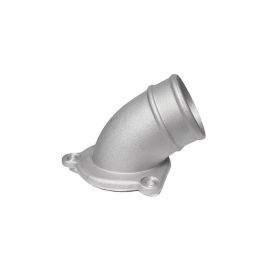 ATP Evo X Compressor Inlet Elbow 2.5in for GT/GTX (ATP-VEVO-040)