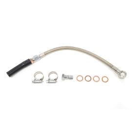 ATP Rear Coolant Line for Evo 8/9/X GT/GTX (ATP-VEVO-159)