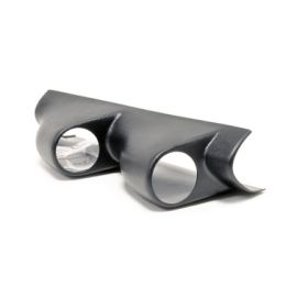 Auto Meter Dual Gauge Pillar Pod - 02-07 WRX/STi