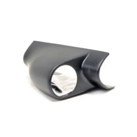 Auto Meter Single Gauge Pillar Pod - 02-07 WRX/STi