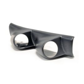 Auto Meter Dual Gauge Pillar Pod - 2G DSM