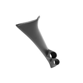 Auto Meter Dual Gauge A-Pillar - 2G DSM (Non-Convertible)