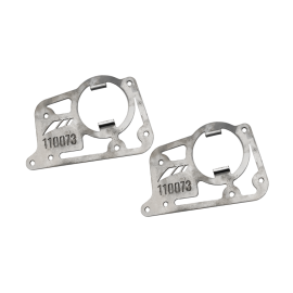 AWE Tuning 2016+ Chevrolet Camaro SS/ ZL1 Corvette C7 (6.2L w/ Auto Trans) AFM Valve Simulators