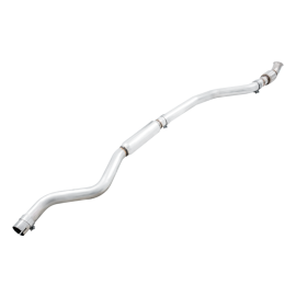 AWE Tuning BMW F22 M235i Performance Mid Pipe kaufen