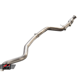 AWE Tuning BMW F30 340i Performance Mid Pipe kaufen