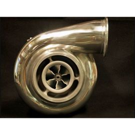 68mm BatMoWheel (Mid Frame) Turbocharger - 925HP