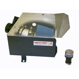 aFe POWER Magnum FORCE Stage-1 Pro 5R Система холодного всасывания для 1.8L/1.9L, повышает мощность и крутящий момент, фильтр 100% полиуретан, легкая установка, легальна в 50 штатах.